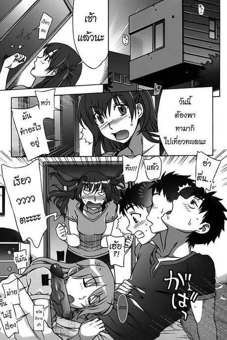 เมียคนแรกแต่ไม่ใช่คนเดียว 3