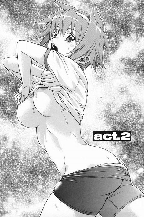 หนุ่มแรงม้า สาวพลังหื่น 2