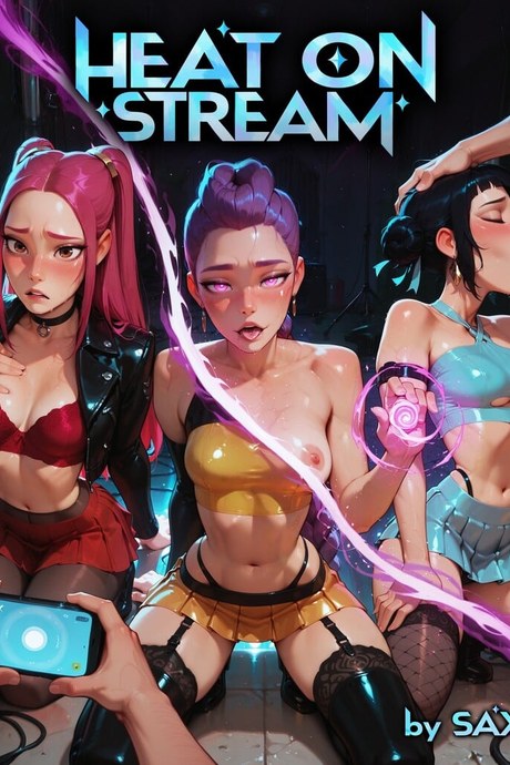 สตรีมลับฉบับไอดอล