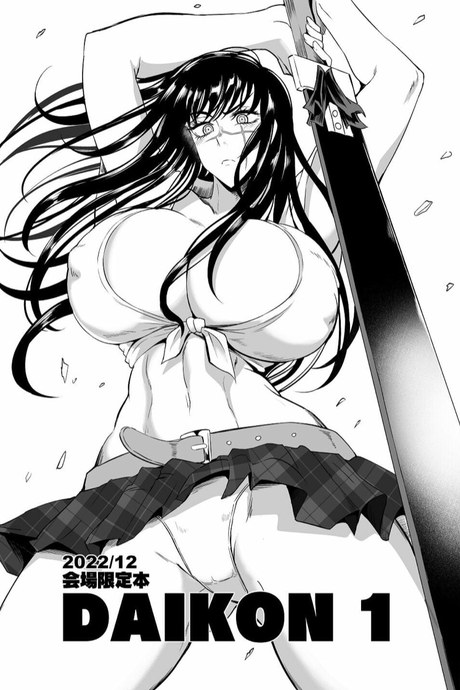 รวมสาวๆ จากมนุษย์เลื่อยยนต์