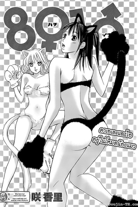 Hachi Ichi 16 - สายฝนโปรยปราย