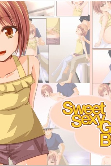Ama Ero Otokonoko