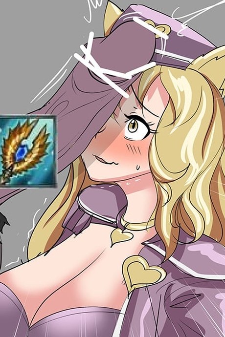 Ahri PLS no more FEED