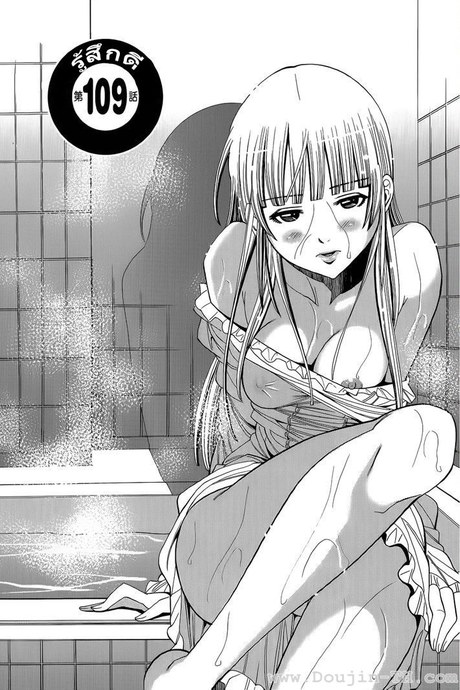 Nozoki Ana 109 - รู้สึกดี
