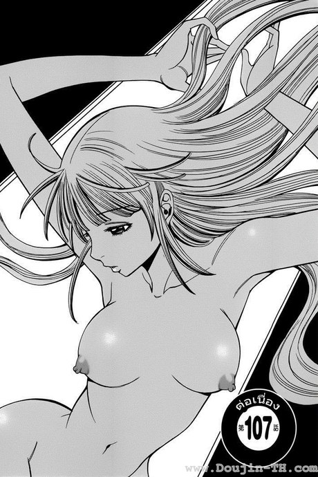 Nozoki Ana 107 - ต่อเนื่อง