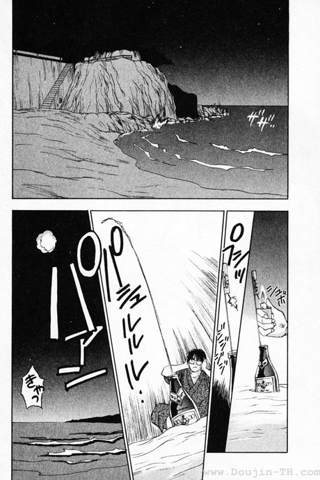 Reinou Tantei Miko 20 - ฝันในคืนกลางฤดูร้อน(ช่วงแรก)