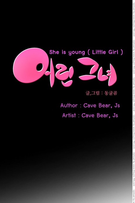 She is young 10 - เชื่อยากงั้นหรอ