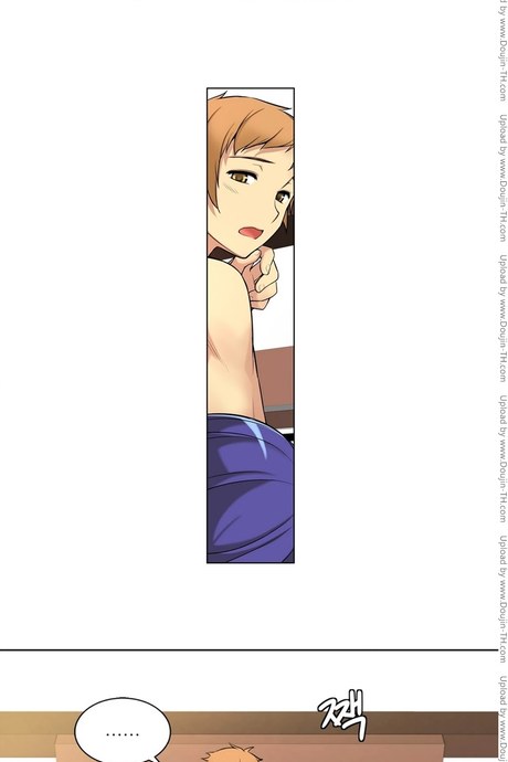 She is young 0