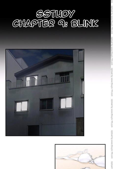 SStudy 9 - Blink