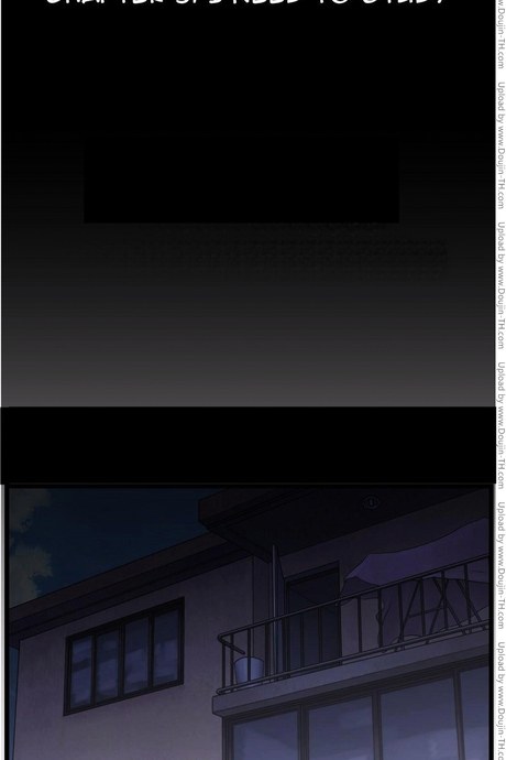 SStudy 5 - I need to study