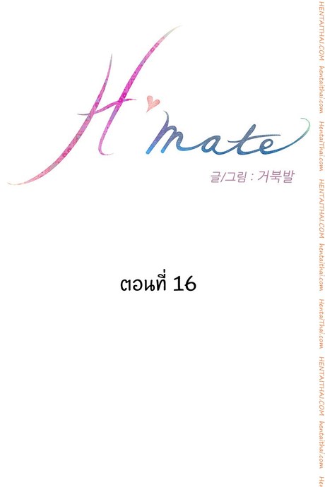 H-Mate 16