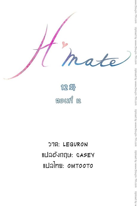 H-Mate 12
