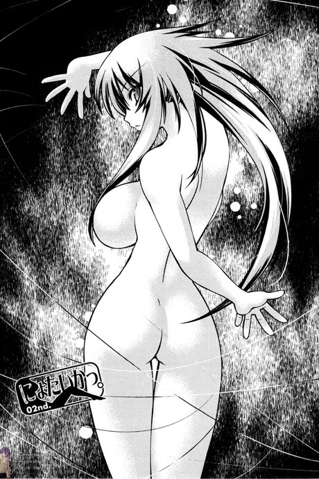 Nyotai-ka 27