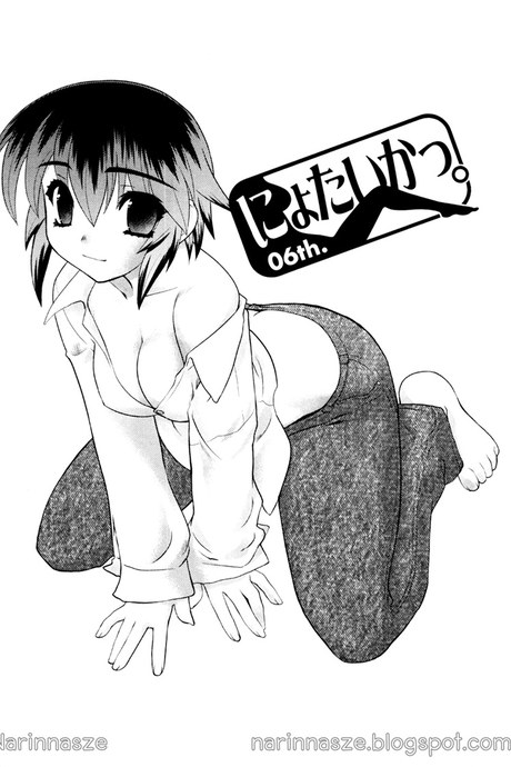Nyotai-ka 6