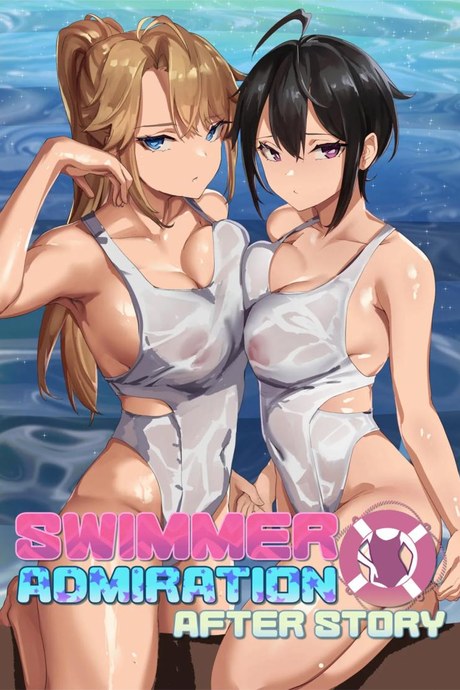 ตอนเธอไม่อยู่ห้อง [Lynus] Swimmer Admiration After Story