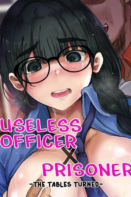 หน้าที่ใหม่ของผู้คุมไม่เอาไหน[Mittsuman (KANIKORO)] Dame Kanshu x Shuujin -Gyakuten-
