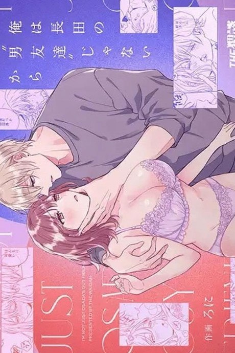 ไม่อยากเป็นแค่เพื่อน [THE Waidan (Yasuda Meshimeshi, Roni)] Saenai Dōki no Kobayashi wa Watashi no Higyaku Ganbō o Mitashite Kureru I'm Not Content With Being Just Osada's Male Friend!