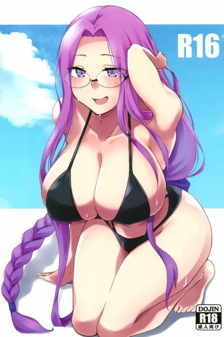 ตัวเล็กแบบนี้ น่าสนุกกว่าเดิมใช่ไหมล่ะ (C104) [Shirakaba Doori (DRY)] R16 (Fate stay night)