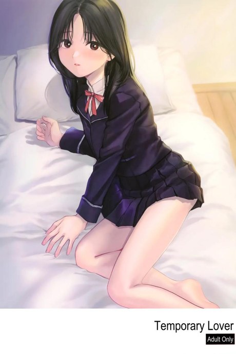 เรียนรู้[smooth (Nakamura kuzuyu)] Karisome no Koibito  Temporary Love