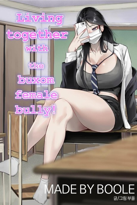กลับมาเจอสาวที่เคยรังเเกฉัน [BOOLE] Glamor Furyou Joshi ni Ijimerareta ga Doukyo suru Koto ni Shita