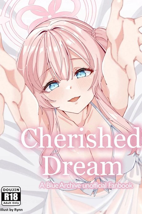 ฝันที่เป็นจริง Cherised Dream