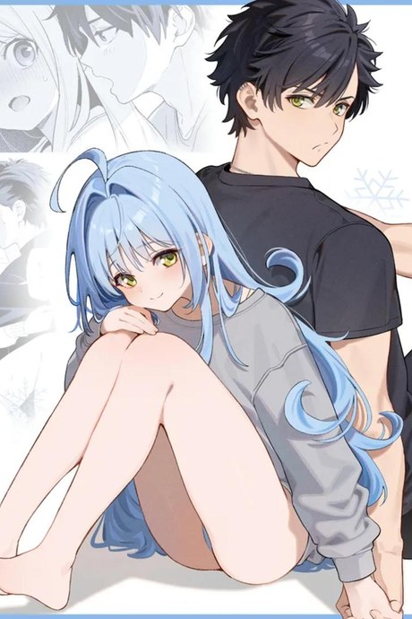 แค่อยากจะขอโทษ (C105) [Ringo no Naru Ki (Kise Itsuki)] Melting Snow -Epilogue-