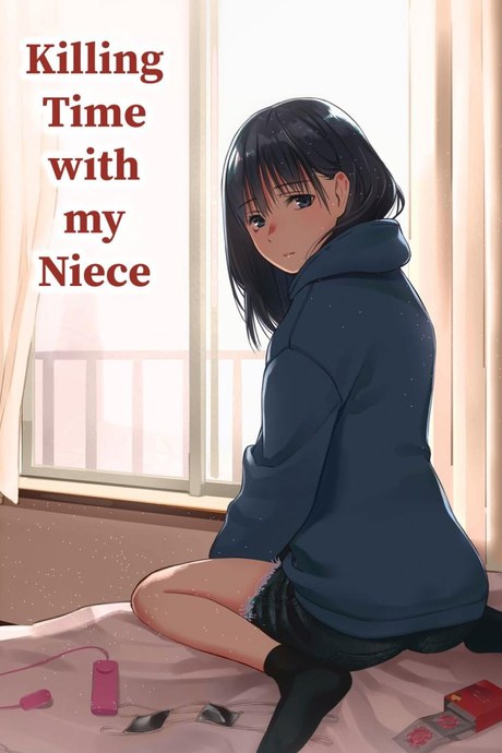 ใช้เวลาว่างกับหลานสาว [Team☆Lucky] Mei to Himatsubushi  Killing Time with my Niece