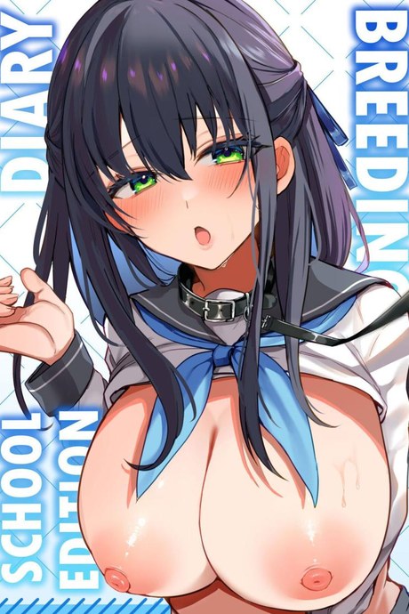 หน้าที่ที่สำคัญ Breeding Diary (School Edition) [Tanetsuke Nikki (Gakuen-hen)]