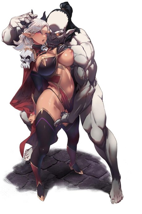 เรามาฝึกกำจัดผู้กล้ากันเถอะครับ ท่านราชินี [alansmithee] Nani o Itte mo Shinjichau Last Boss Maou-sama The Demon Lord Final Boss Believes Anything I Say