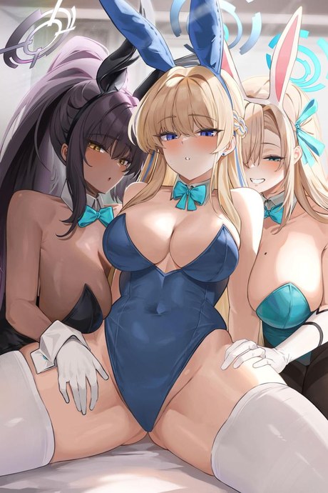 การบริการในแต่ละวันของสาวๆ [Bannou (万能)] Maid's Ejaculation Management