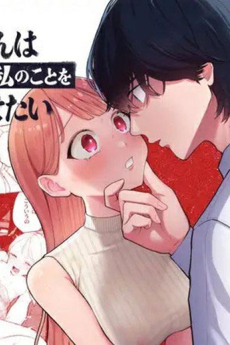 แฟนผมเป็นมาโซคิสม์ [THE Waidan (Pochitaro)] InCha Kareshi no Ryou-kun wa Watashi no Koto o Yorokoba Setai My Introverted Boyfriend Ryou-kun Wants to Please Me