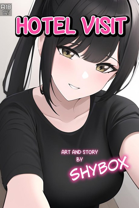 โรงแรมบริการแขก (Shybox)Hotel Visit