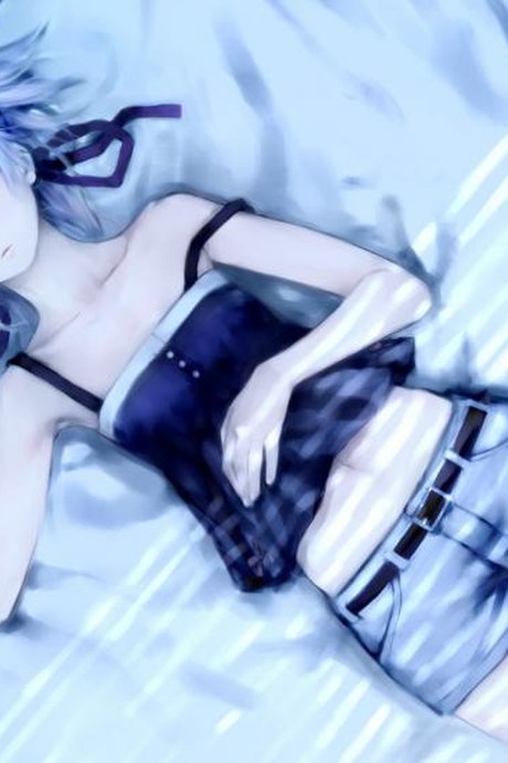 อยู่ภายในใจ (C78) [Ajisaidenden (Kawakami Rokkaku, Takanashi Rei)] CADENZA -STILL IN THE NIGHT- (Darker than Black The Black Contractor)