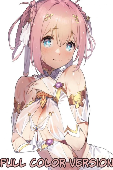 แบบนี้ดีมั้ยคะ [92M] KSN to Seirei Tsukuri (Princess Connect! Re Dive)