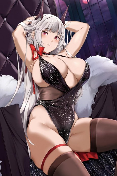 ผู้การเก่งพอรึเปล่านะ [Salt choc (Naha 78)] Yorck's Shota-Induced Erotic Service (Azur Lane)