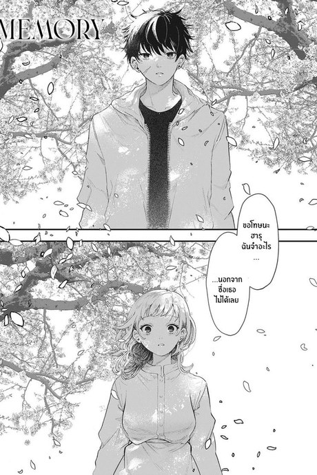 สิ่งที่เหลือในความทรงจำ [Utsunomiya Ukatsu] Kioku Memory (Comic G-Es 01)