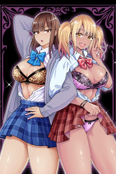 พี่ไม่อยู่เล่นกับน้องแทนก็ได้ [HUS (Gennari)] Seifuku darake no Hon Momoka & AI Hen