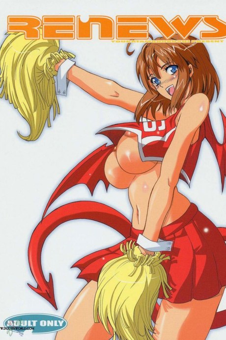 [Youkai Tamanokoshi (CHIRO)] RENEWS (Eyeshield 21)