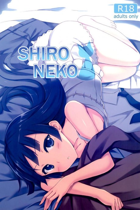 [Surface (Peach)] Shironeko (Ore no Imouto ga Konna ni Kawaii Wake ga Nai) [ไทย]