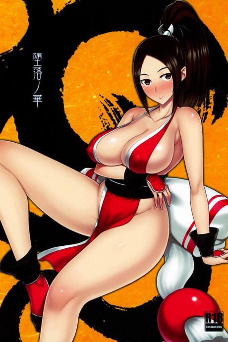 (C96) [Darabuchidou (Darabuchi)] Daraku no hana