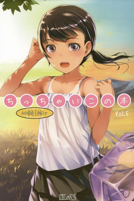 จ้างทำการบ้าน แพงชิปหาย [SLeeVe (Sody)] Chicchai Ko no Hon Vol. 5