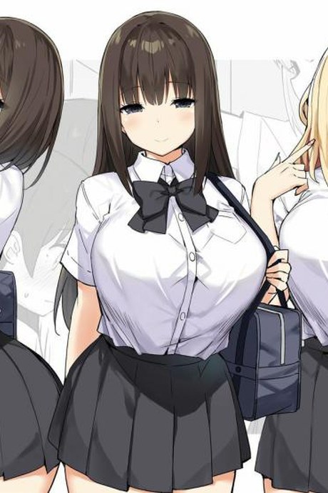 พี่สาวสายเปย์ Joshi Kōsei Rich Thots