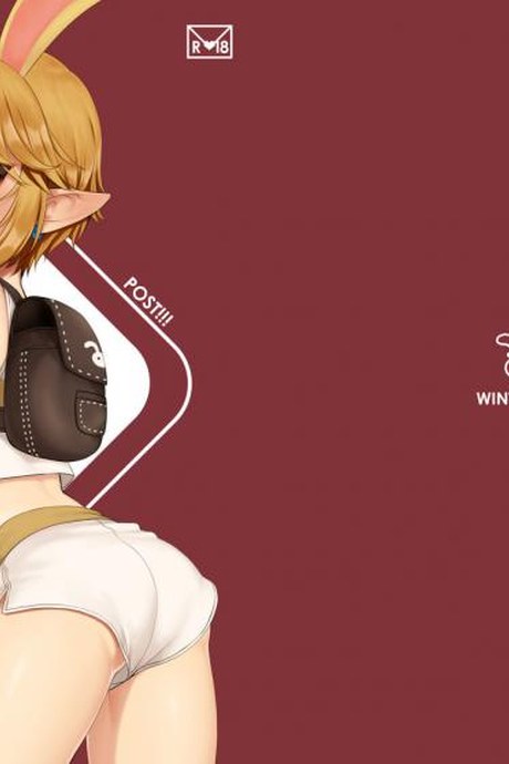 มาก่อนชิดใน จะใส่สองอัน [broccoholic (MM)] Post!!! (The Legend of Zelda)+Lanling Wang R18 Muryou (Fate Grand Order)
