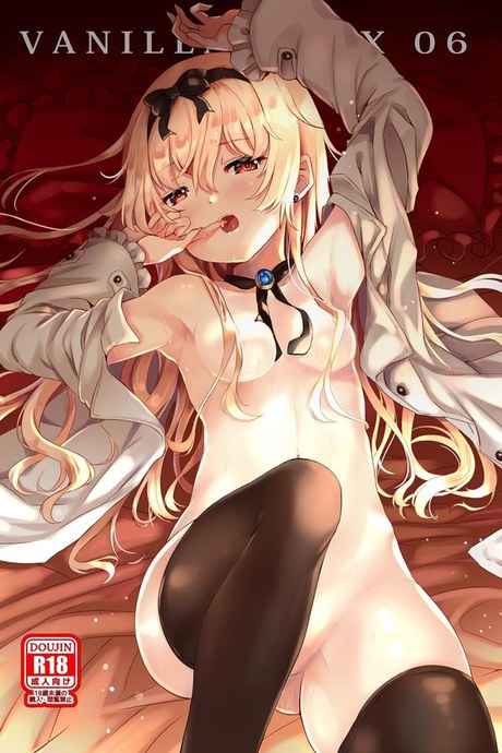 [Xeph's Artwork (Xeph)] VANILLA MIX 06 Yue no Gohoushi (Arifureta Shokugyou de Sekai Saikyou)