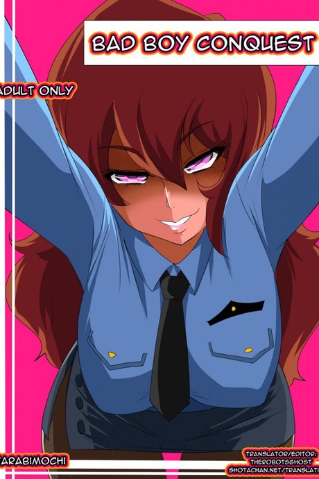 พลาดโดนมัด จับสอบสวน [Warabimochi] Warugaki Taiji I | Bad Boy Conquest