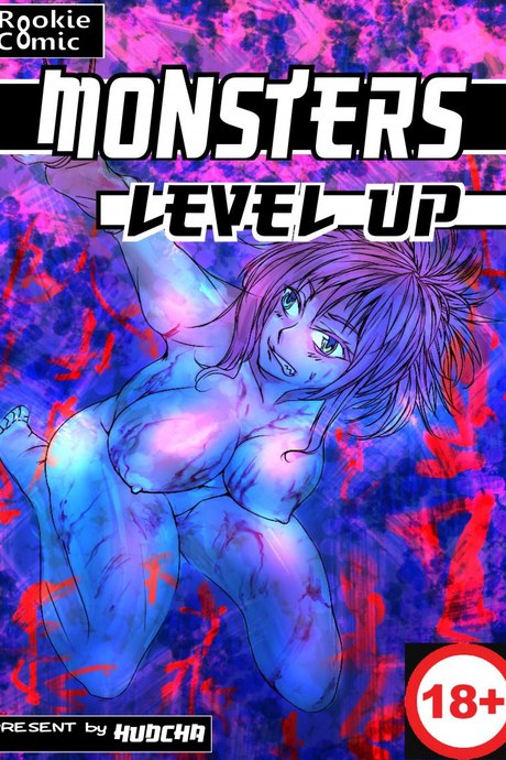 หญิงไม่ฆ่า ล่าไว้ปล้ำ [HUDCHA] MONSTERS LEVEL UP