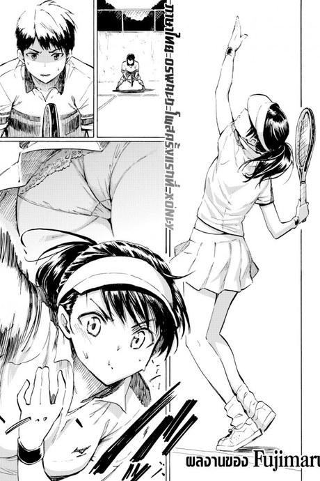 ดอกไม้ในความทรงจำ [Fujimaru] Kyouka no Niwa (COMIC Kairakuten 2019-05)