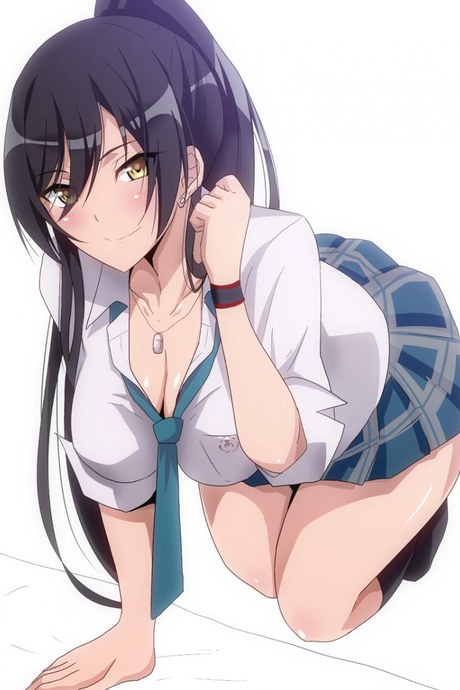 Sakuya Shirase [Img001]