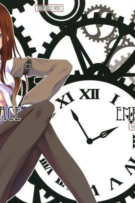 หาแฟนที่โลกใหม่ [Outrate (tabo)] Embrace (Steins;Gate)