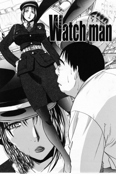 อยากได้นักชั้นจัดให้ [Itaba Hiroshi] Watch man (Kirai=Suki)